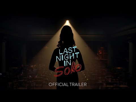 Official Teaser Trailer