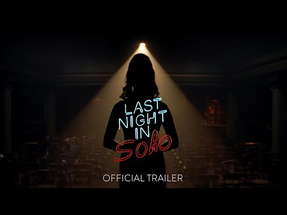 Official Teaser Trailer poster