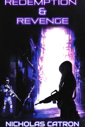 Redemption & Revenge poster