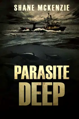 Parasite Deep poster
