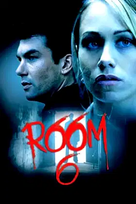 Room 6 poster
