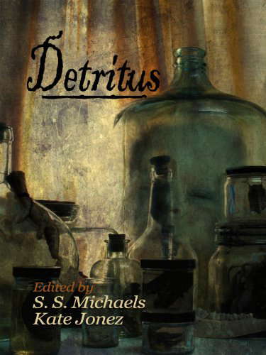 Detritus poster