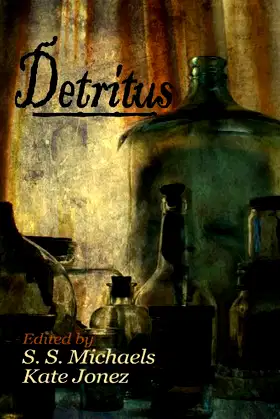 Detritus poster