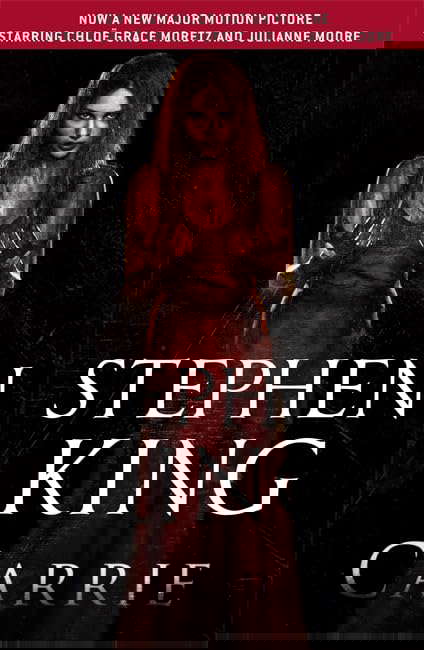 Carrie poster