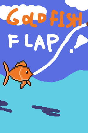 GoldfishFlap poster
