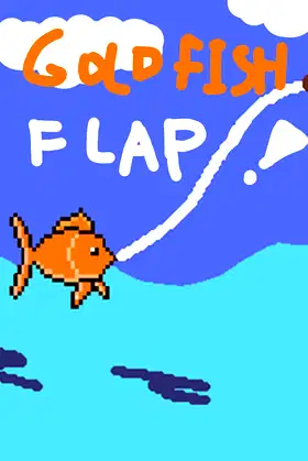 GoldfishFlap poster