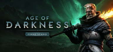 Age of Darkness: Final Stand capsule