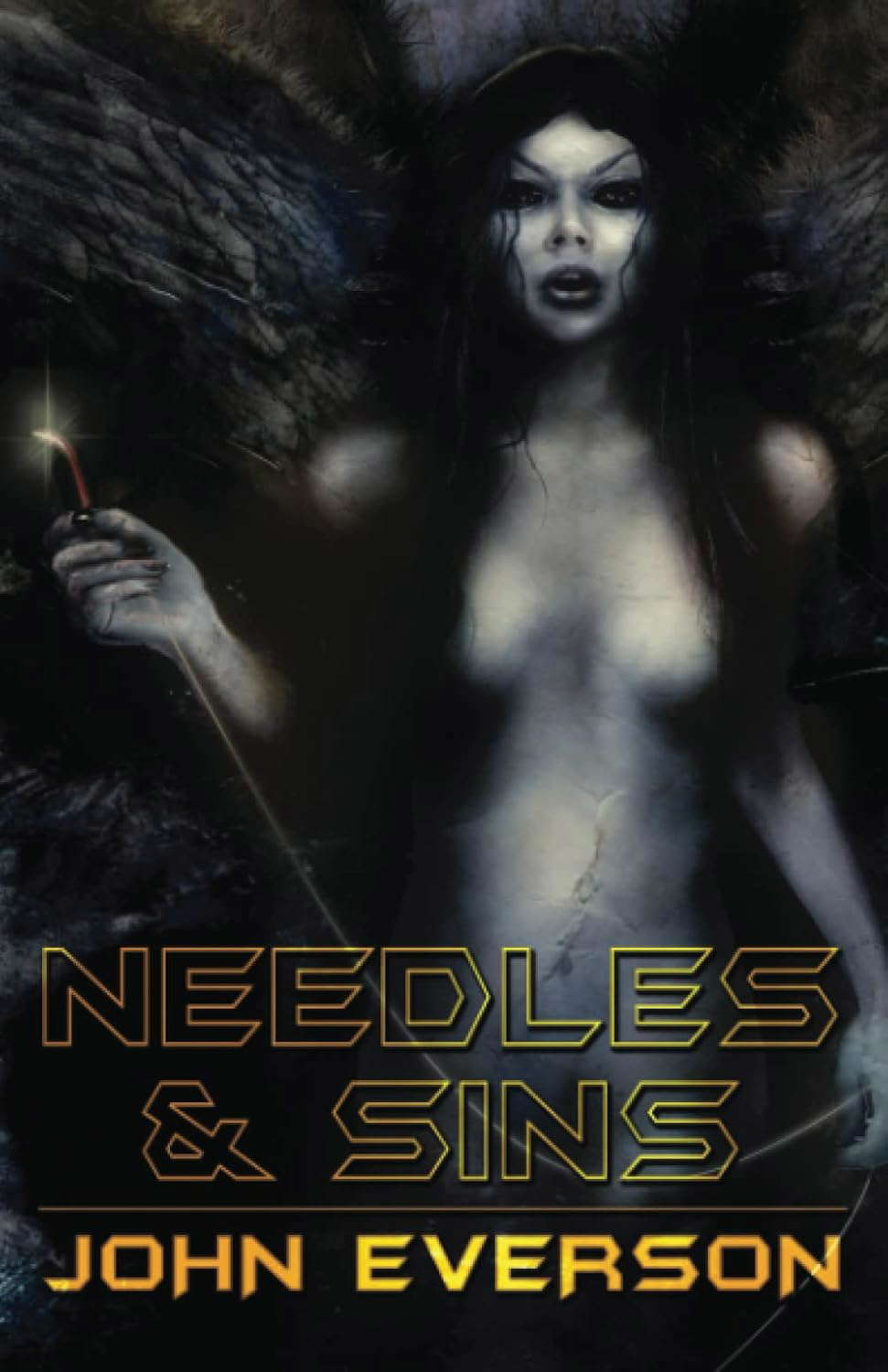 Needles & Sins poster