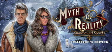 Myth Or Reality: Snowbound Secrets Collector's Edition capsule