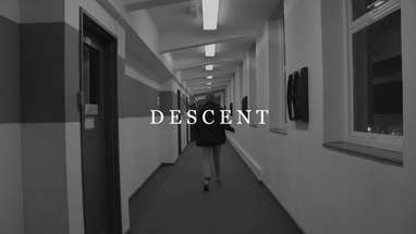 Descent |  Horror Short Film poster