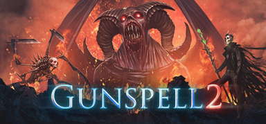 Gunspell 2 – Match 3 Puzzle RPG capsule