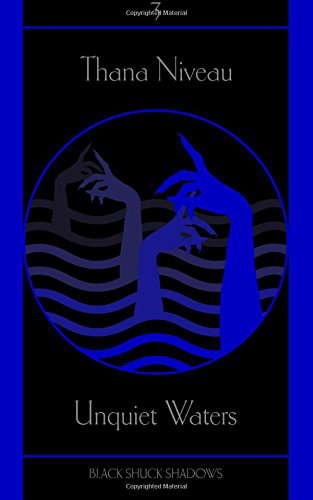 Unquiet Waters (Black Shuck Shadows) poster