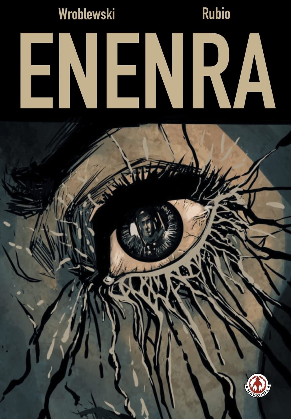 Enenra poster