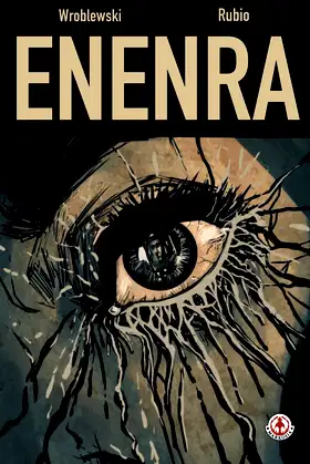 Enenra poster