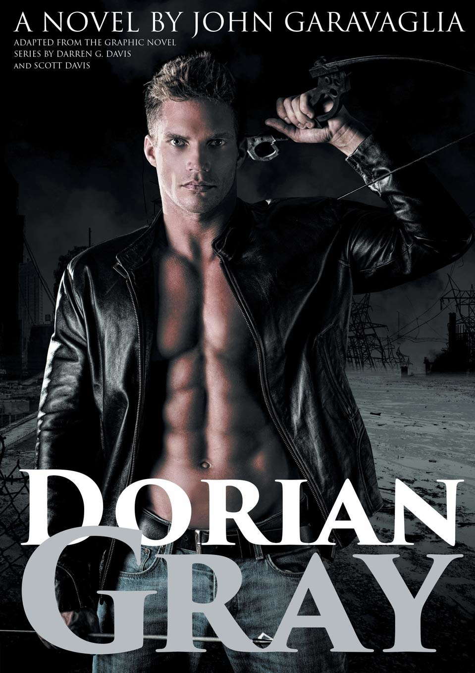 Dorian Gray poster