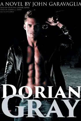Dorian Gray poster