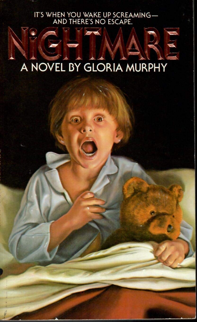 Nightmare poster