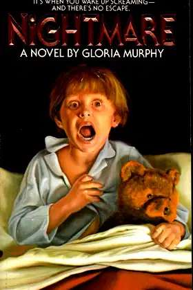 Nightmare poster
