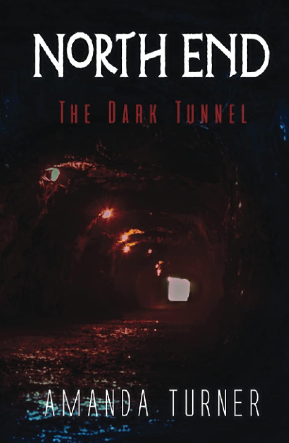 North End: The Dark Tunnel poster