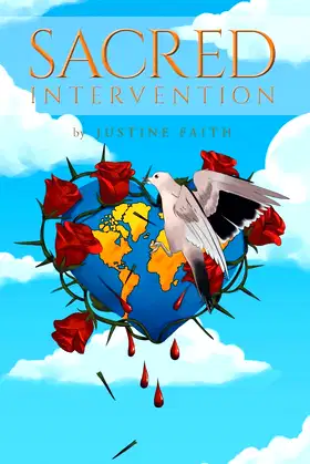 Sacred Intervention poster