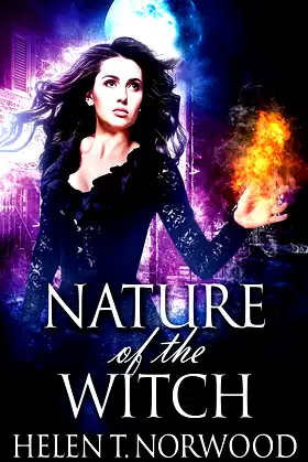 Nature of the Witch (Nature of the Witch Trilogy) poster