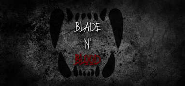 Blade N' Blood capsule