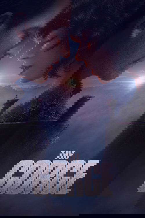 The Gorge poster