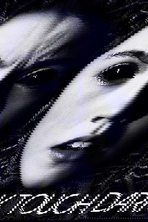 Dark Touch poster