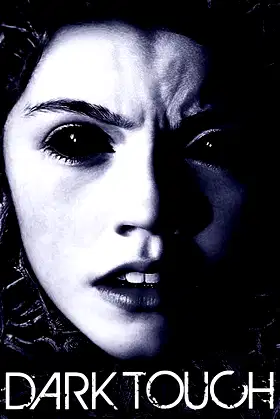 Dark Touch poster