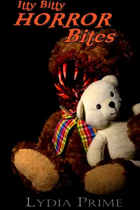Itty Bitty Horror Bites poster
