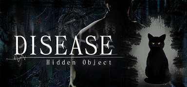 Disease -Hidden Object- capsule