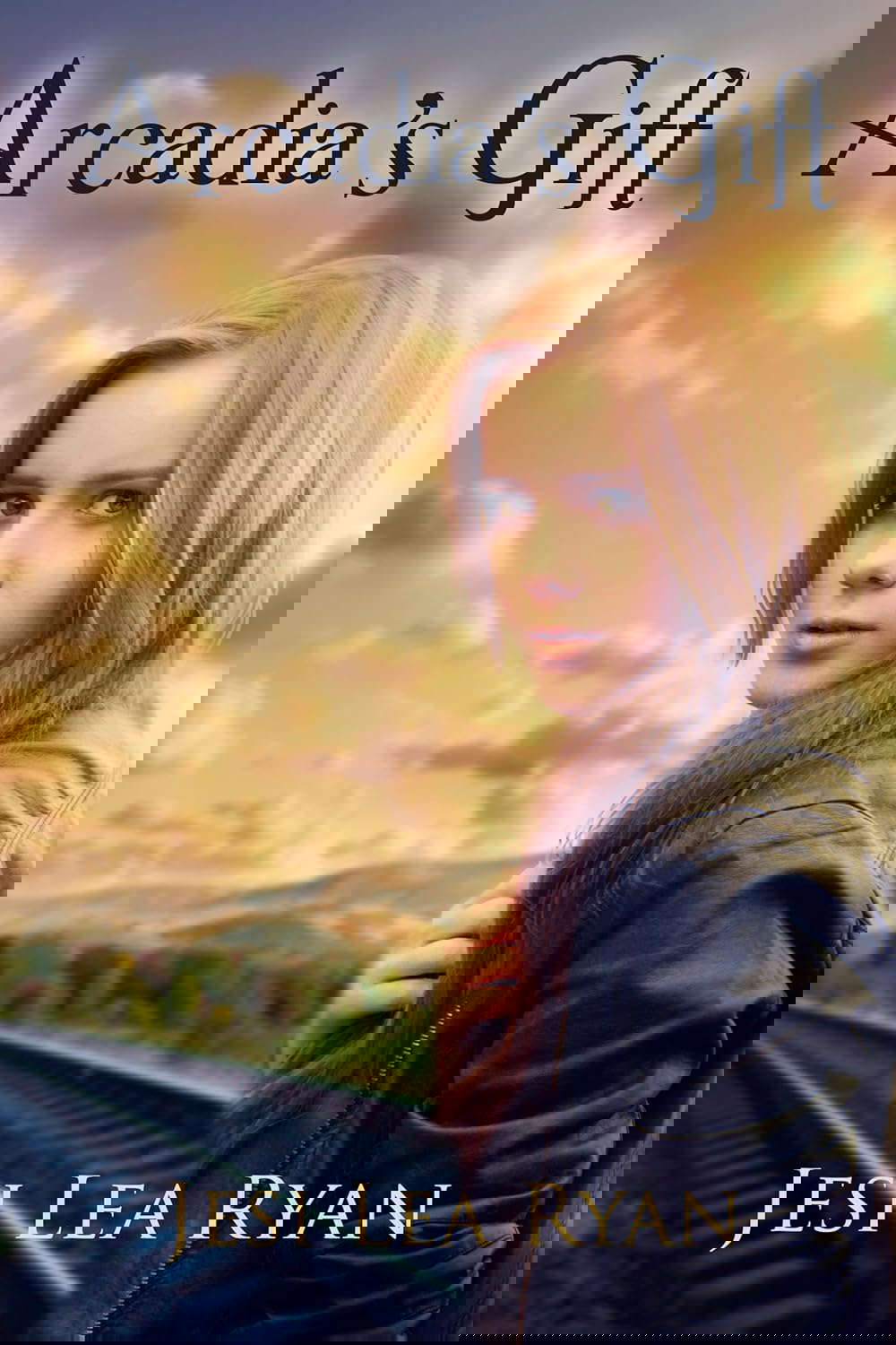 Arcadia's Gift (Arcadia Series Book 1) poster