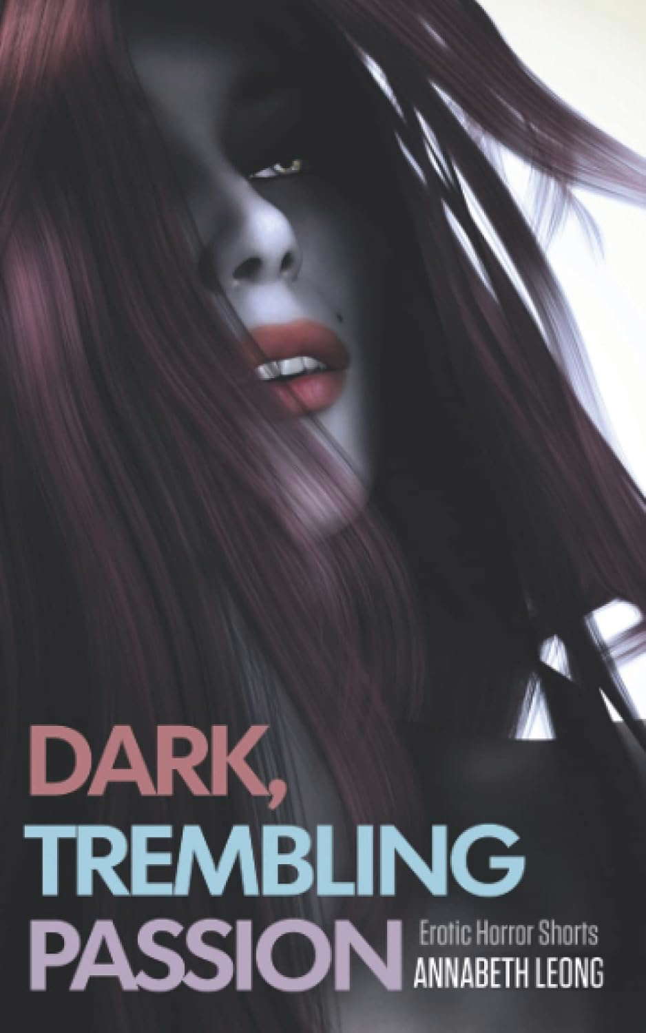 Dark, Trembling Passion: Erotic Horror Shorts poster