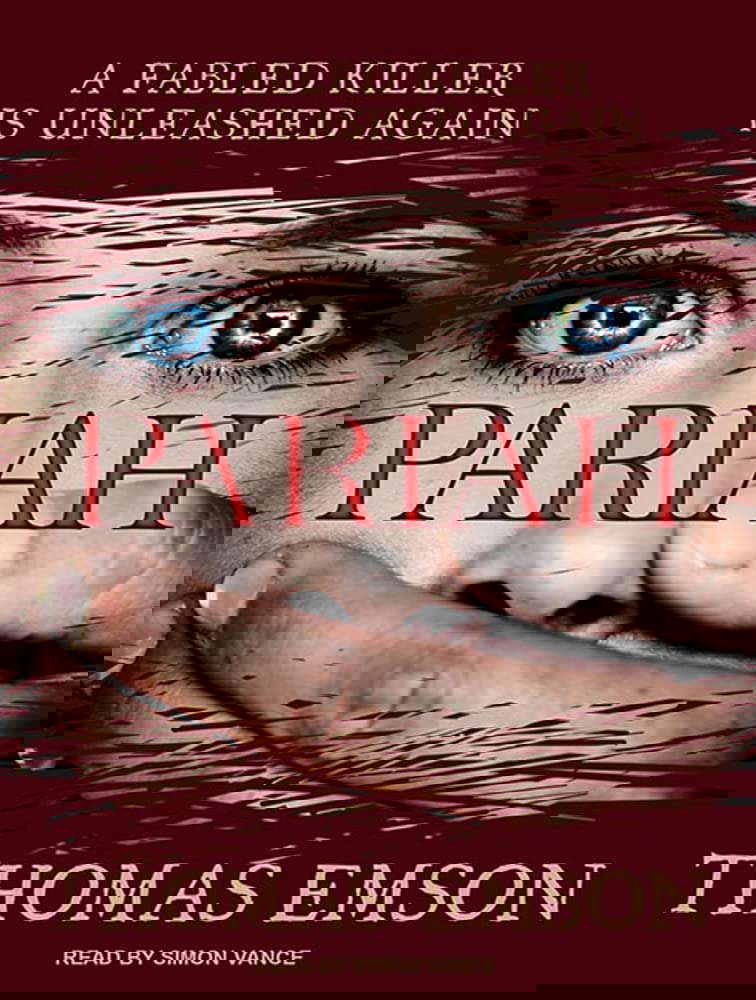 Pariah: Library Edition poster