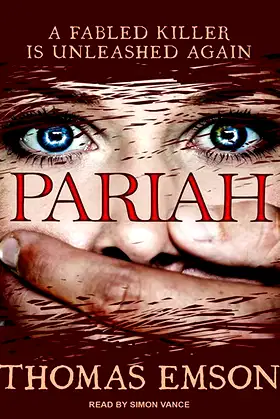 Pariah: Library Edition poster
