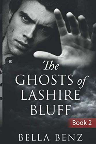 The Ghosts of Lashire Bluff poster