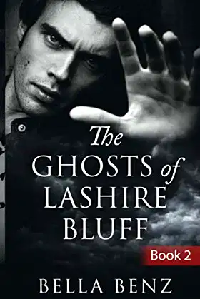 The Ghosts of Lashire Bluff poster
