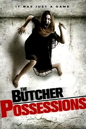 Beckoning the Butcher poster