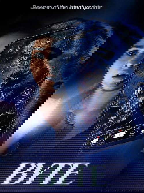 Byte poster