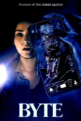 Byte poster