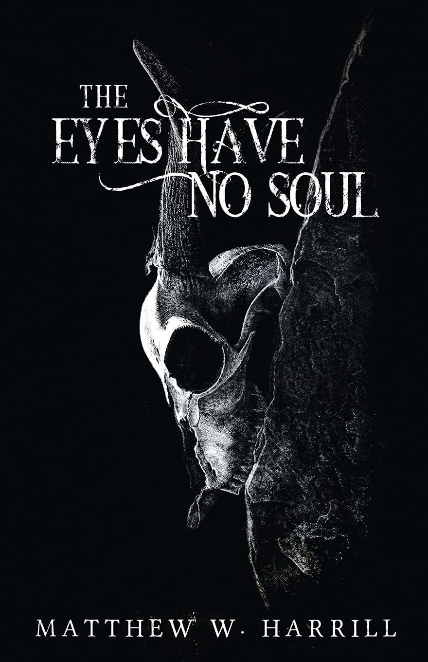 The Eyes Have No Soul poster