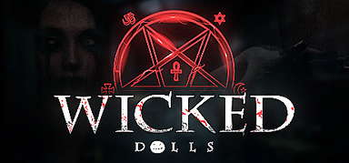 Wicked Dolls capsule