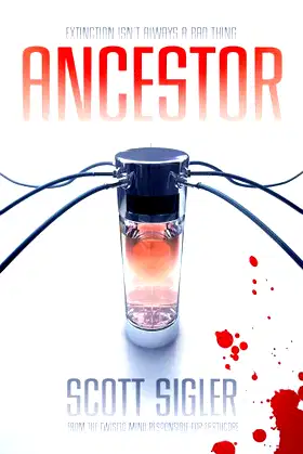 Ancestor poster