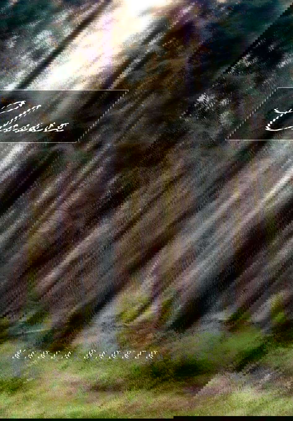 Closure poster