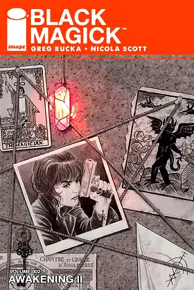 Black Magick Volume 2: Awakening II poster