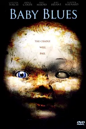 Baby Blues poster