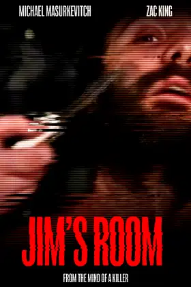 Jim's Room poster