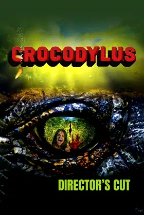 Crocodylus poster