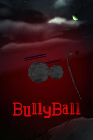 BullyBall poster