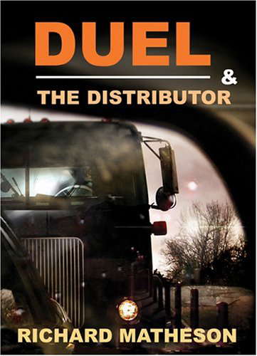 Duel & The Distributor poster